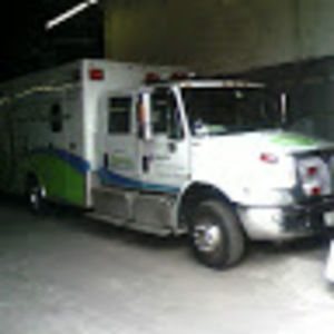 Meet your Posher, Homar